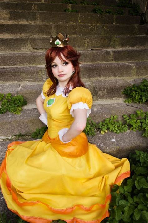 princess daisy cosplay porn|Princess daisy cosplay porn videos & sex movies